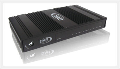 4ch DVR  Made in Korea
